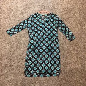Banana Republic dress